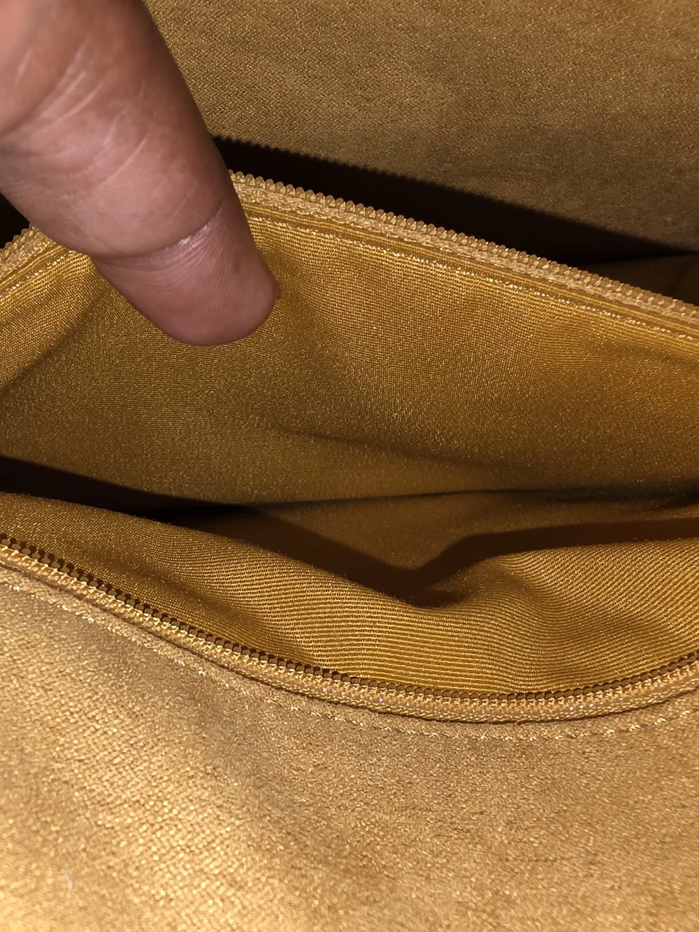 Coach disney leather